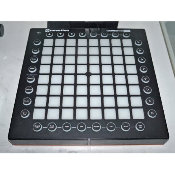 NOVATION LAUNCHPAD PRO