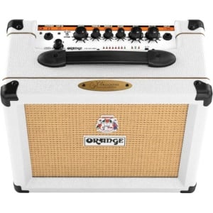 ORANGE CRUSH 20RT ORIANTHI LTD