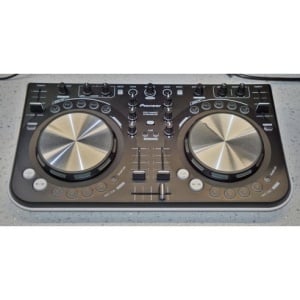 PIONEER DJ DDJ-WeGO WHITE