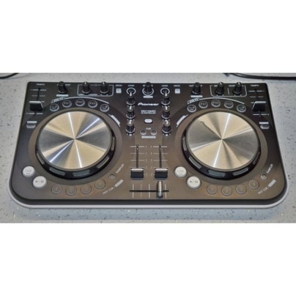 PIONEER DJ DDJ-WeGO WHITE