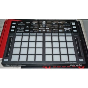 PIONEER DJ DDJ-XP2