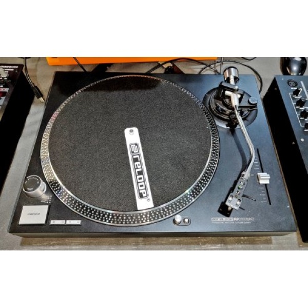 RELOOP RP-2000 MKII