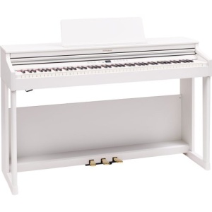 ROLAND RP-701 WH SATIN WHITE