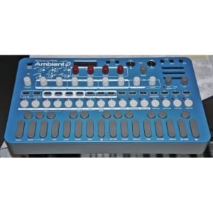 SONICWARE LIVE AMBIENT 0