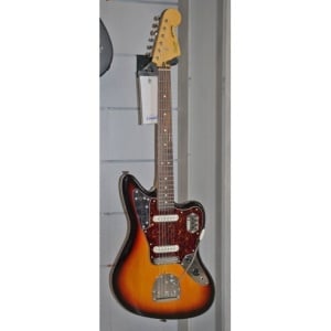 SQUIER JAGUAR VINTAGE MOD