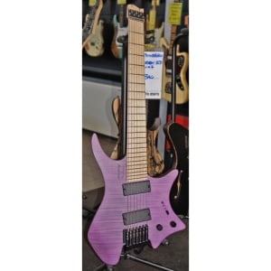 STRANDBERG BODEN STANDARD NX7 PURPLE