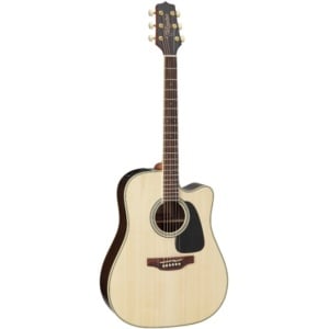 Takamine GD51CE-NAT Natural