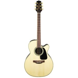 Takamine GN51CE-NAT Natural