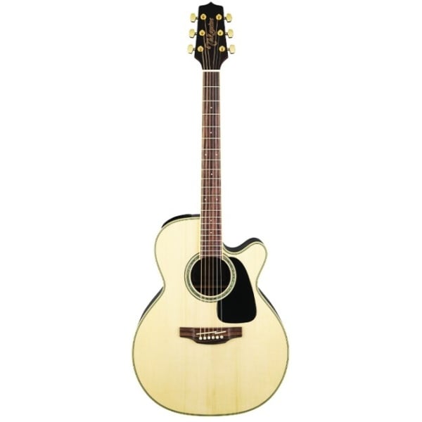Takamine GN51CE-NAT Natural