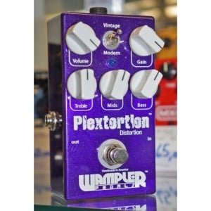 WAMPLER PLEXTORTION