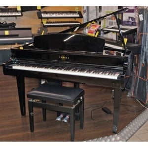 YAMAHA CLP765GP CLAVINOVA