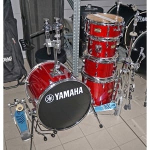 YAMAHA MANU KATCHE 16 5PZ