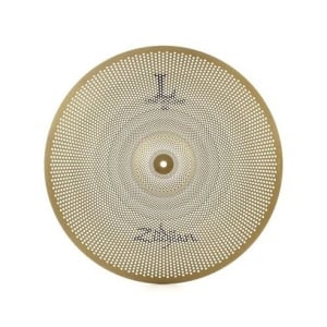 ZILDJIAN L80 LOW VOLUME RIDE 20''