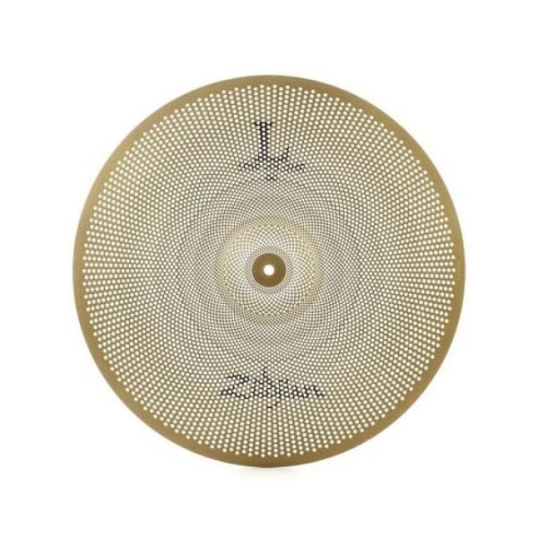 ZILDJIAN L80 LOW VOLUME RIDE 20''