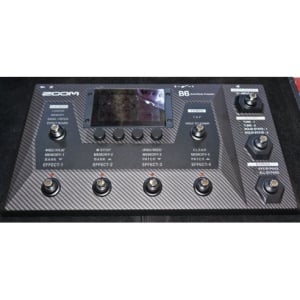 ZOOM B6