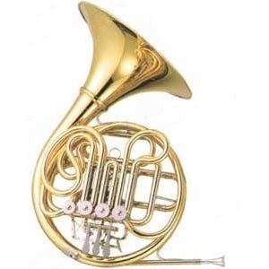 YHR-567D CORNO DOPPIO FA/SIB