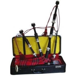 1005 CORNAMUSA CON ASTUCCIO