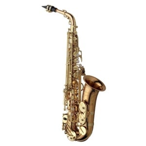 A-WO20 UL ELITE SAX ALTO