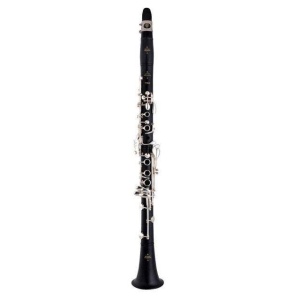 BC2540N-5-0GB B12 17/6 CLARINETTO SIB