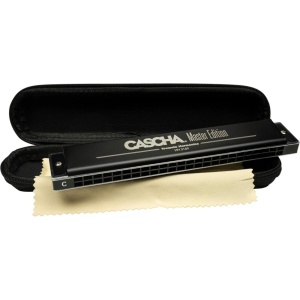 HH2169 MASTER EDITION TREMOLO ARMONICA IN DO