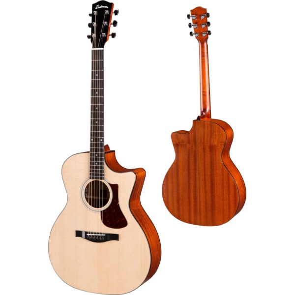 AC122-1CE CHITARRA ACUSTICA