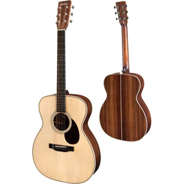 E20OM CHITARRA ACUSTICA