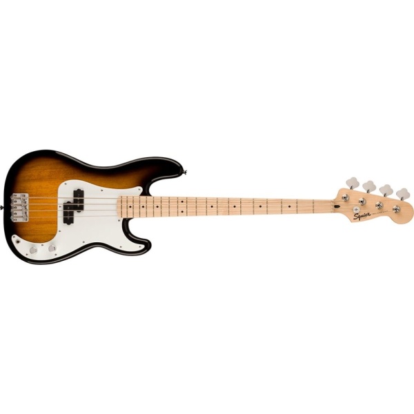 PRECISION BASS® SONIC MN WPG 2TS