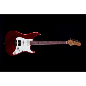 JS480-WR-G HSS WINERED ROASTED MN