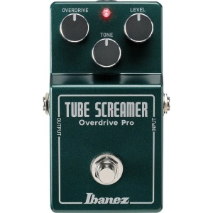 TS808HWV2 TUBE SCREAMER HAND V2