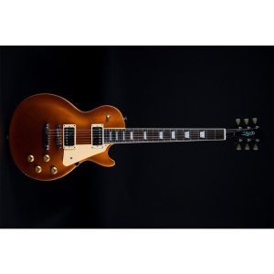 JL500-GD HH GOLD TOP SINGLE CUT