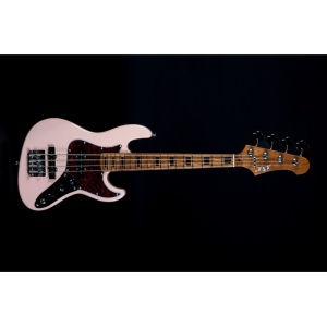 JB-300-PK SHELL PINK BASSO ELETTRICO