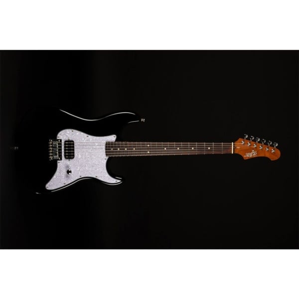 JS400-HT-BK CHITARRA ELETTRICA