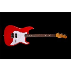 JS400-HT-RD CHITARRA ELETTRICA