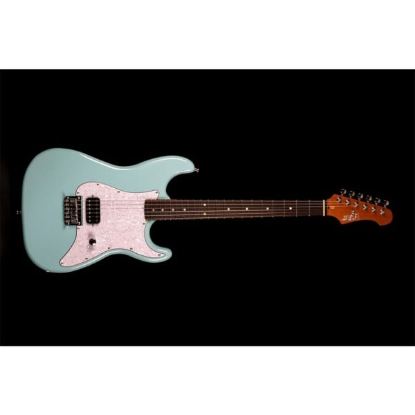 JS400-HT-BL CHITARRA ELETTRICA