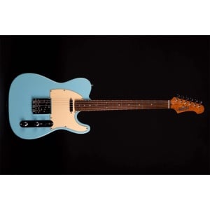JT300-BL-R SS SONIC BLUE CHITARRA