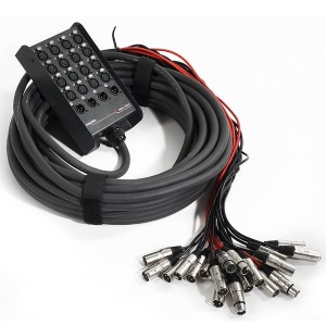 EBN 1604 CIABATTA AUDIO