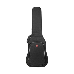 RB20-EB BORSA BASSO ELETTRICO 20MM BK