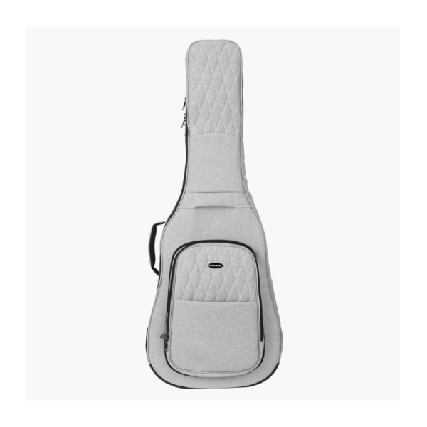 TANG30-DA BORSA CHIT ACUSTICA 30MM GREY