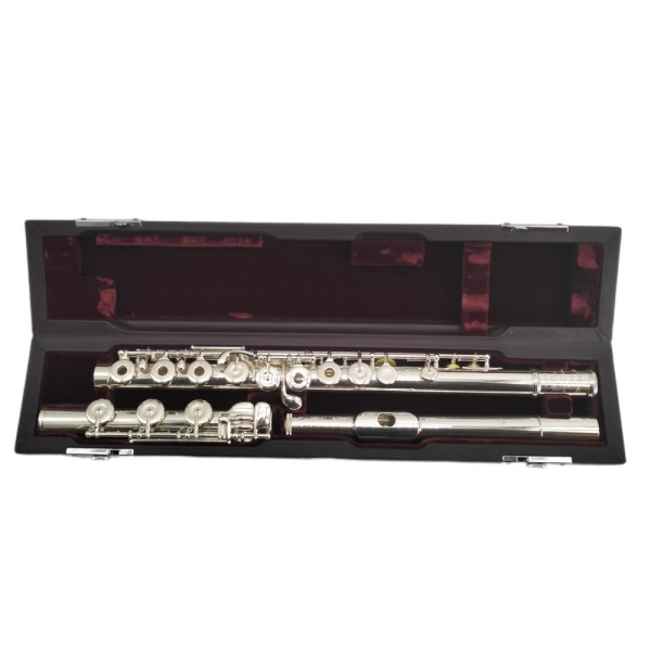 SR-RHEO HEAVY FLAUTO TRAVERSO