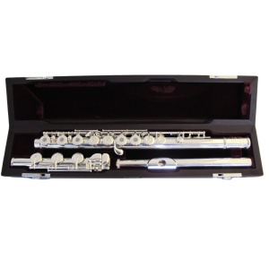 DS-RHEI FLAUTO TRAVERSO