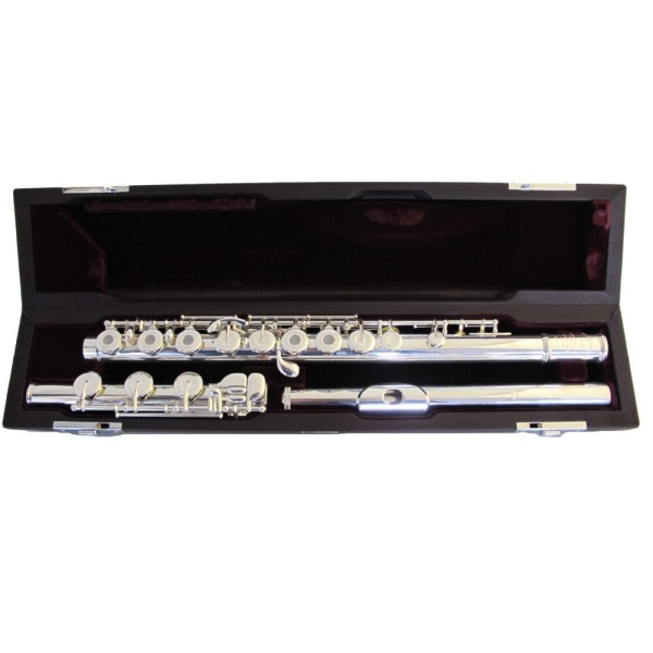 DS-RHEI FLAUTO TRAVERSO