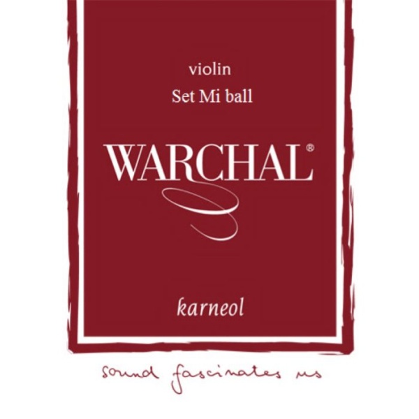 WARCHAL KARNEOL VO 2 LA 502
