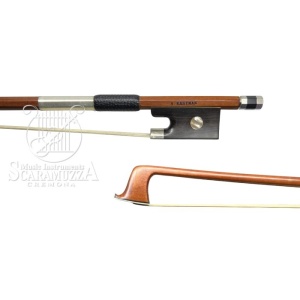ARCO VIOLINO 4/4 PERNAMBUCO BL90 MONTATO ARGENTO EASTMAN