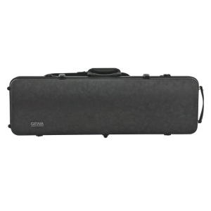 GEWA ASTUCCIO VIOLINO 4/4 RETTANGOLARE CAMOUFLAGE 2.3 CARBON
