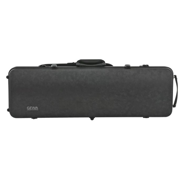 GEWA ASTUCCIO VIOLINO 4/4 RETTANGOLARE CAMOUFLAGE 2.3 CARBON