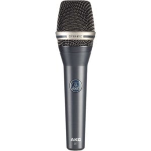 AKG ITALIA D7