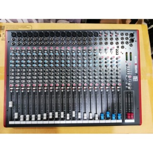 ALLEN & HEAT ZED 24