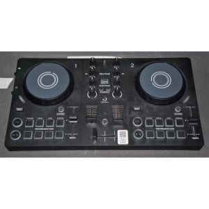 ALPHATHETA DDJ-FLX2