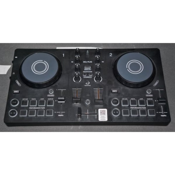 ALPHATHETA DDJ-FLX2