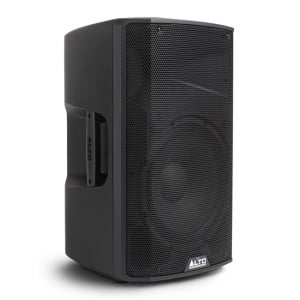 Alto Professional TX412 B